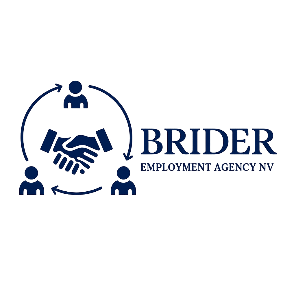 Brider Employment Agency N.V.